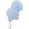 SATILA BIG POM HAT TWINE 433