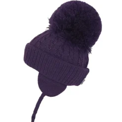 SATILA BIG POM HAT TWINE 579