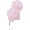 SATILA BIG POM HAT TWINE 157