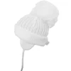 SATILA BIG POM HAT TWINE 100