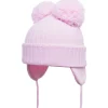 SATILA DOUBLE POM HAT MINNIE 151