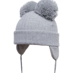 SATILA DOUBLE POM HAT MINNIE 130