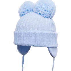 SATILA DOUBLE POM HAT MINNIE 453