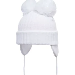 SATILA DOUBLE POM HAT MINNIE 100