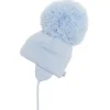SATILA FLEECE LINED HAT TUVA 450