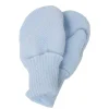 SATILA MITTENS WITH THUMB TWIDDLE 433