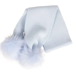 SATILA POM POM SCARF VIDE 450