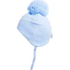 SATILA SMALL POM BABY HAT TINY 433