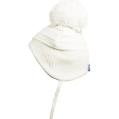SATILA SMALL POM BABY HAT TINY 105