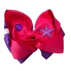 STAR LOVE HAIR BOW SLHB