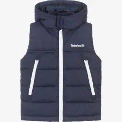 TIMBERLAND GILET T26574