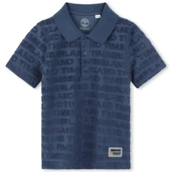 TIMBERLAND POLO SHIRT T60063