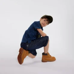 TIMBERLAND POLO SHIRT T60063