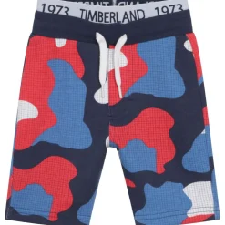 TIMBERLAND SHORTS T04A13