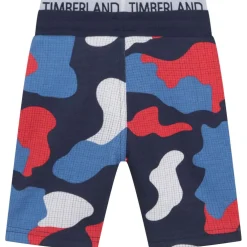 TIMBERLAND SHORTS T04A13