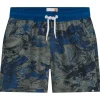 TIMBERLAND SWIM SHORTS T24C34