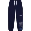 TIMBERLAND TRACKSUIT PANTS T24C01