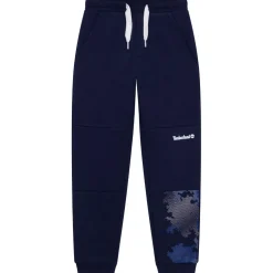 TIMBERLAND TRACKSUIT PANTS T24C01