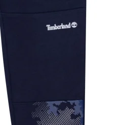TIMBERLAND TRACKSUIT PANTS T24C01