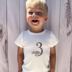 TINY VICTORIES BIRTHDAY TOP TV203D