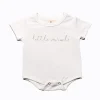 TINY VICTORIES LITTLE MIRACLE BODYSUIT TV240H
