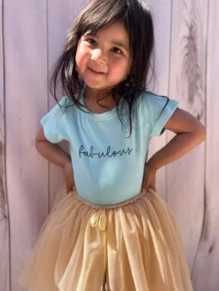 TINY VICTORIES TUTU TV091B