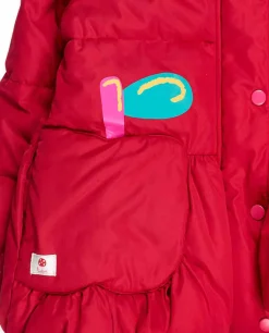 TUC TUC COAT 11359877
