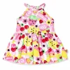 TUC TUC DRESS 11369893