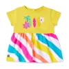 TUC TUC DRESS 9696