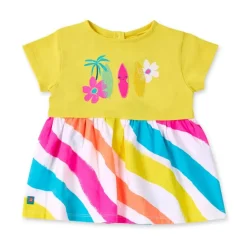 TUC TUC DRESS 9696
