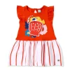 TUC TUC DRESS 9498