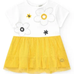 TUC TUC DRESS 11389593