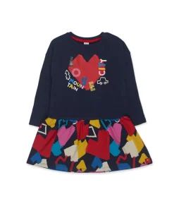 TUC TUC DRESS 11359666