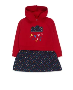 TUC TUC DRESS 11359669