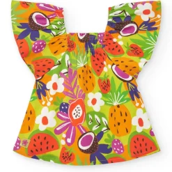 TUC TUC DRESS 11389293