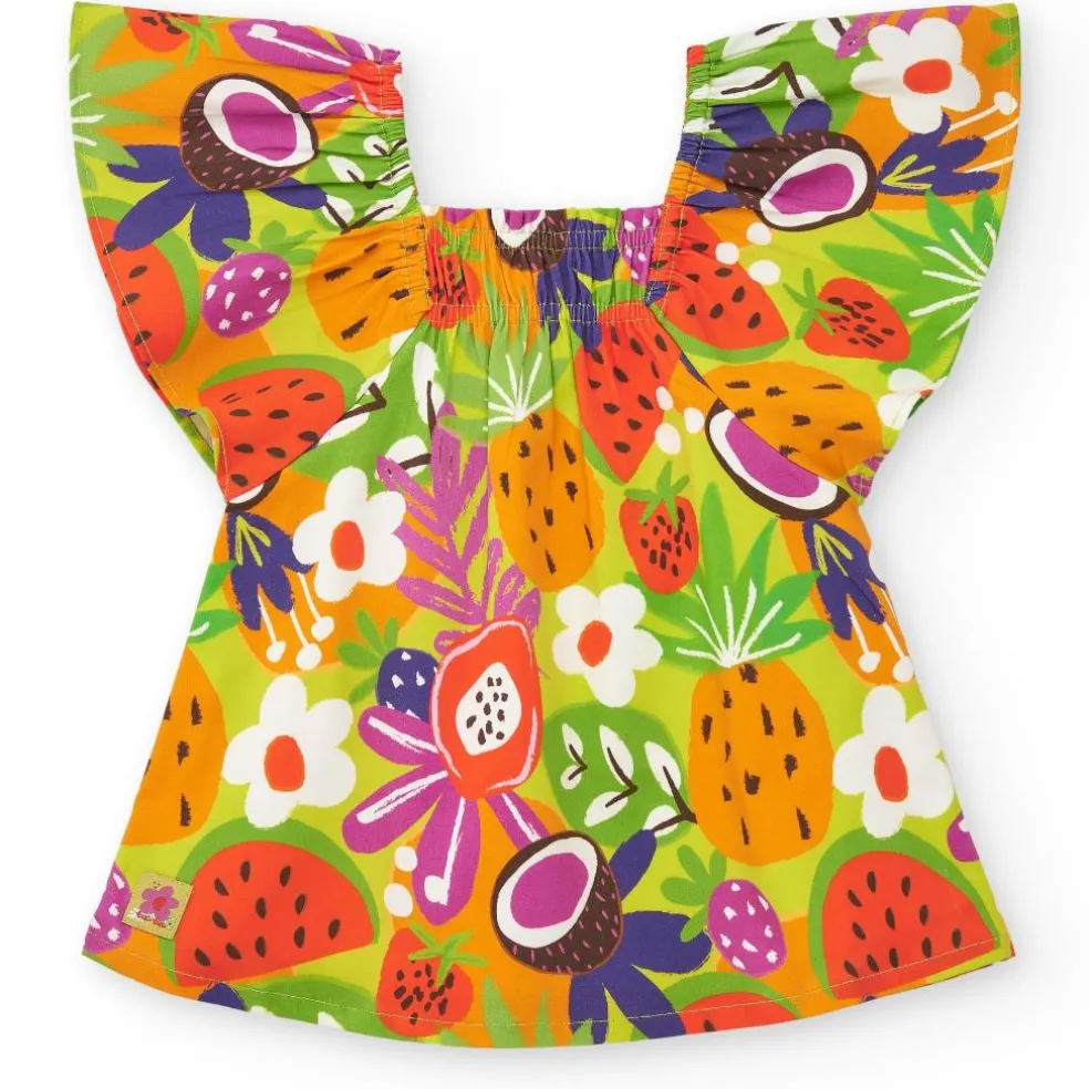 TUC TUC DRESS 11389293