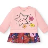 TUC TUC DRESS 548