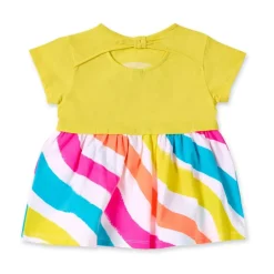 TUC TUC DRESS 9696
