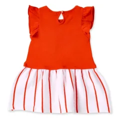 TUC TUC DRESS 9498