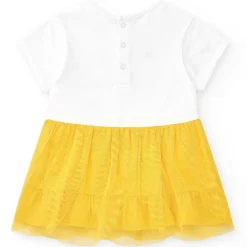 TUC TUC DRESS 11389593