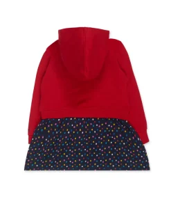 TUC TUC DRESS 11359669