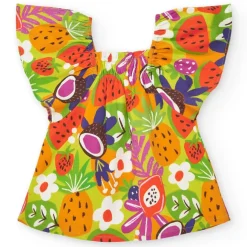 TUC TUC DRESS 11389293