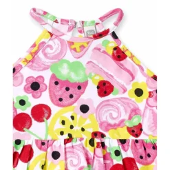 TUC TUC DRESS 11369893