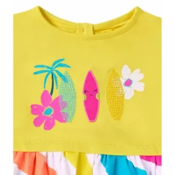 TUC TUC DRESS 9696