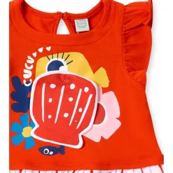 TUC TUC DRESS 9498