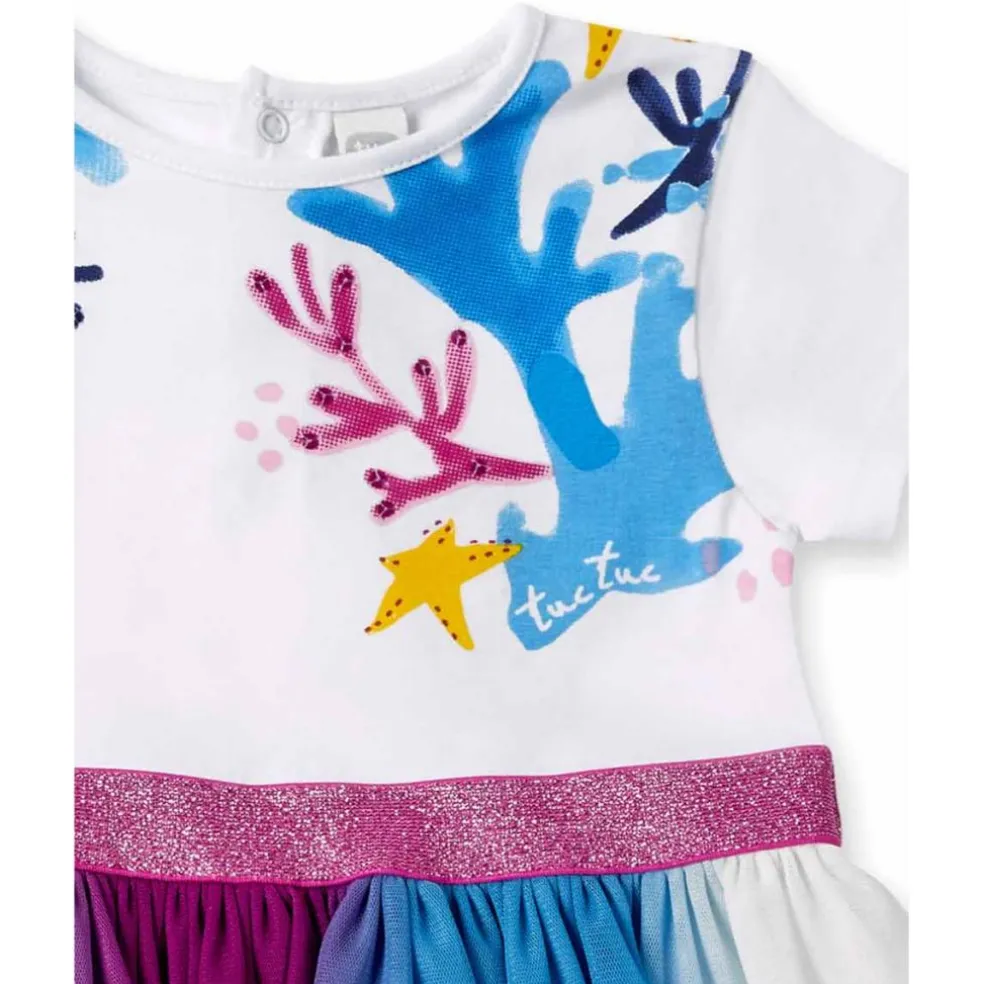TUC TUC DRESS 11369596