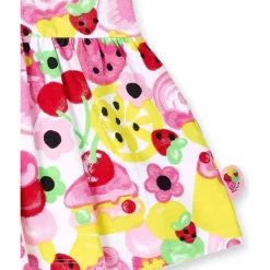 TUC TUC DRESS 11369893