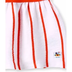 TUC TUC DRESS 9498