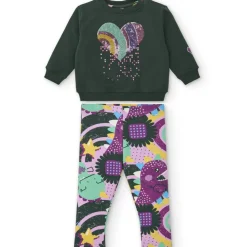 TUC TUC LEGGING SET 485