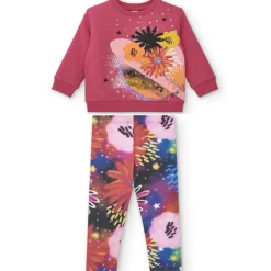 TUC TUC LEGGING SET 582